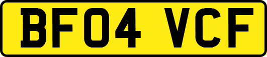 BF04VCF