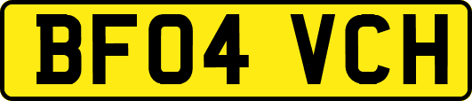 BF04VCH