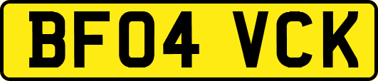 BF04VCK