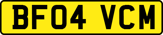 BF04VCM