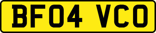 BF04VCO