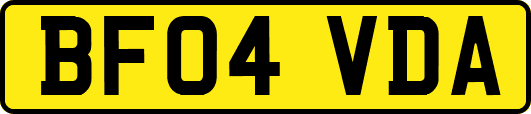 BF04VDA