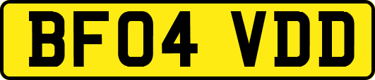 BF04VDD