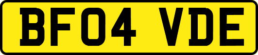 BF04VDE