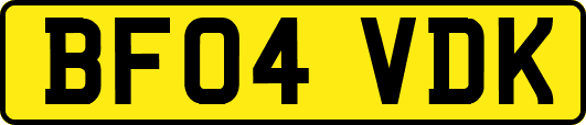 BF04VDK