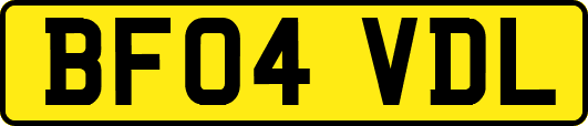BF04VDL