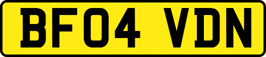 BF04VDN