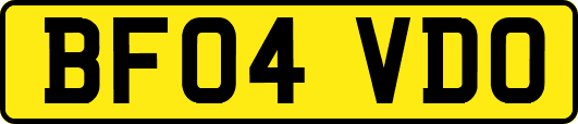 BF04VDO