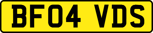 BF04VDS