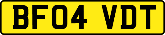 BF04VDT