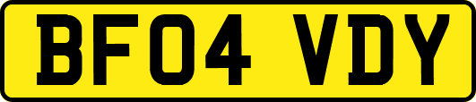 BF04VDY