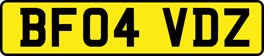 BF04VDZ