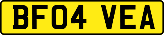 BF04VEA