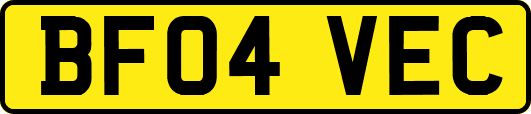 BF04VEC