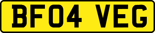BF04VEG