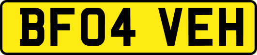 BF04VEH