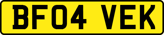 BF04VEK
