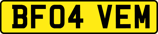 BF04VEM