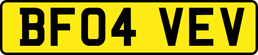 BF04VEV