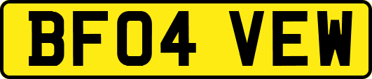 BF04VEW