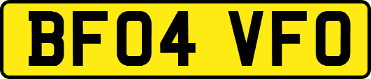 BF04VFO