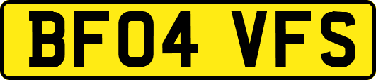 BF04VFS