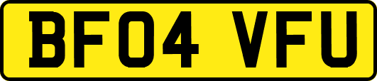 BF04VFU