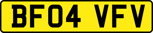 BF04VFV