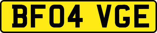BF04VGE