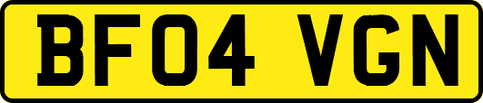 BF04VGN