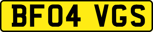 BF04VGS