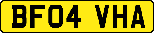 BF04VHA