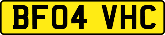 BF04VHC