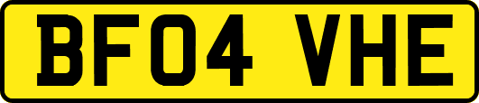BF04VHE