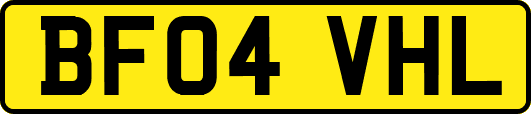 BF04VHL