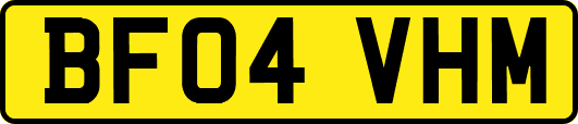 BF04VHM