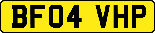 BF04VHP
