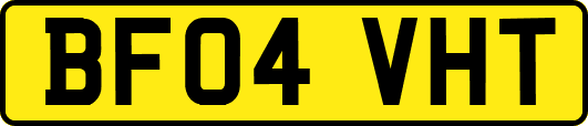 BF04VHT