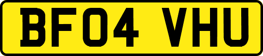 BF04VHU