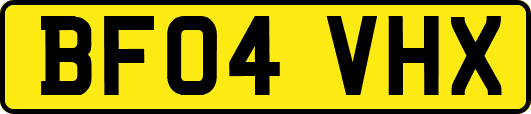 BF04VHX