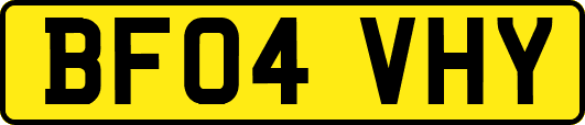 BF04VHY