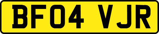 BF04VJR