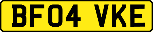 BF04VKE