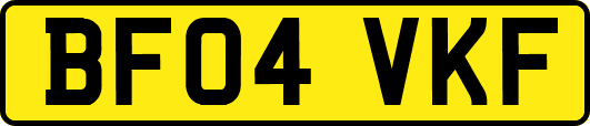 BF04VKF