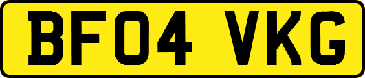 BF04VKG