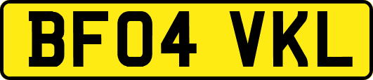 BF04VKL