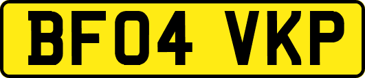 BF04VKP