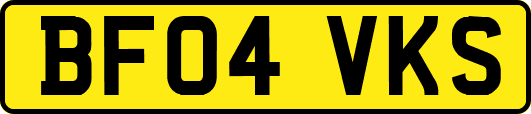 BF04VKS