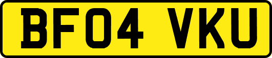 BF04VKU