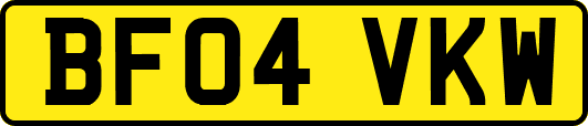 BF04VKW